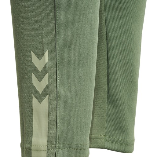 hmlACTIVE TRAINING PANTS WOMAN, SEA SPRAY, packshot