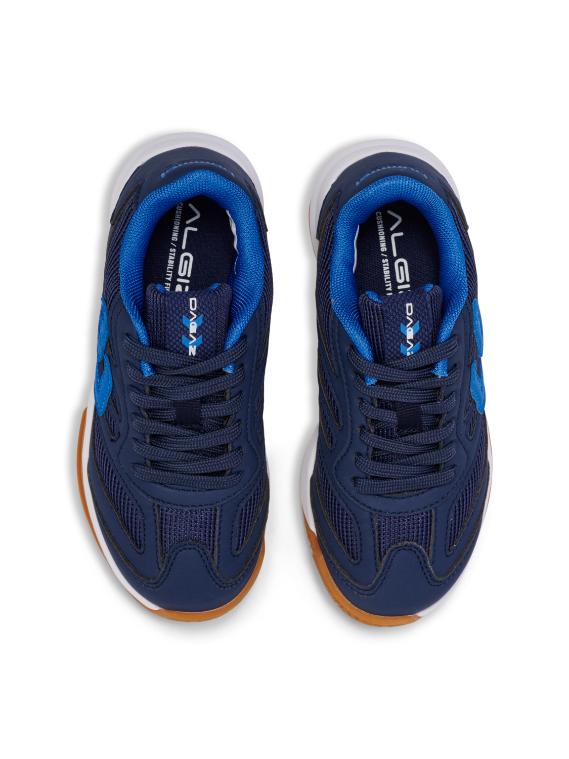 DAGAZ III JR, DRESS BLUES, packshot