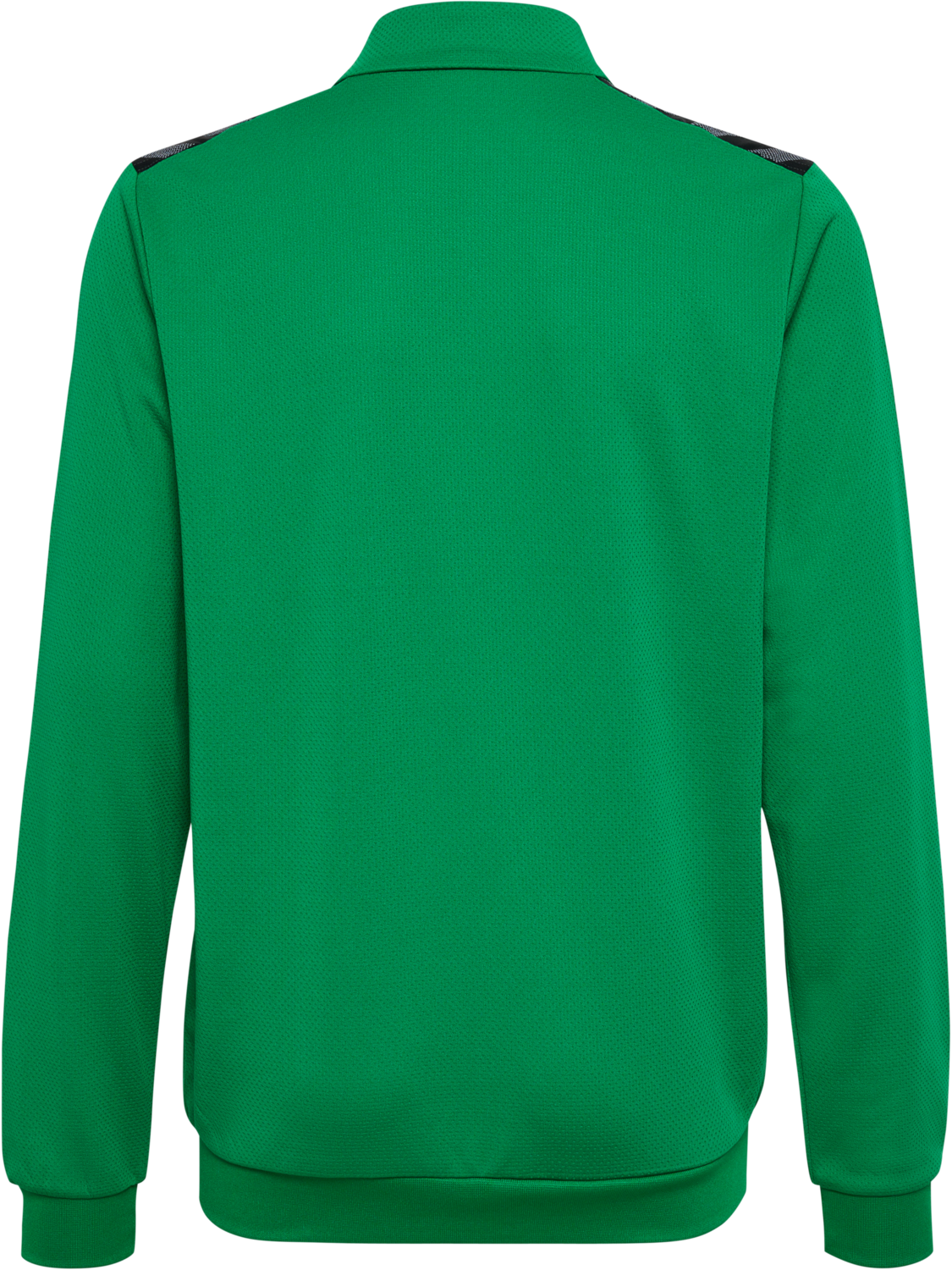 hmlAUTHENTIC PL ZIP JACKET KIDS, JELLY BEAN, packshot