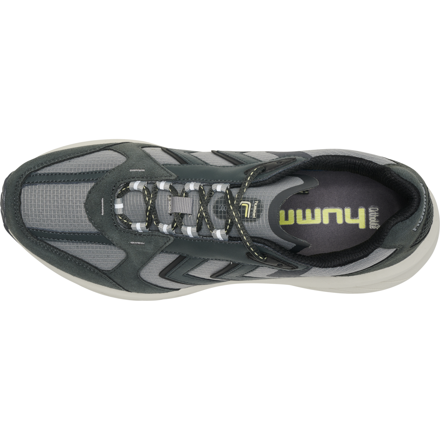 REACH LX 6000, BLACK, packshot