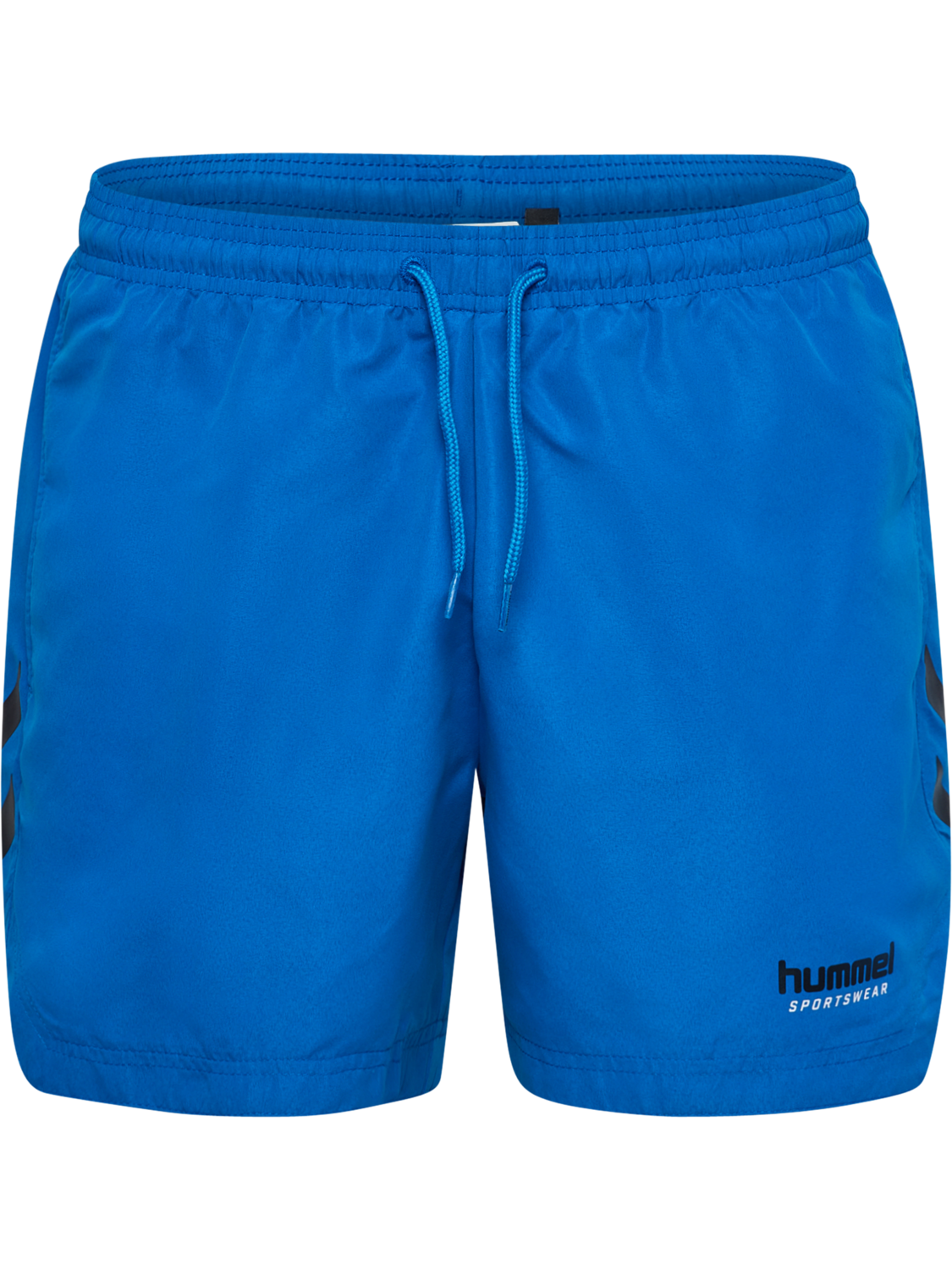 hmlNED SWIM SHORTS, SKYDIVER, packshot