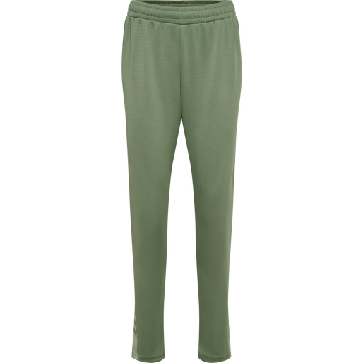 hmlACTIVE TRAINING PANTS WOMAN, SEA SPRAY, packshot
