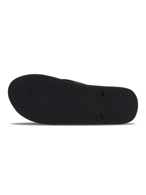 WMNS FLIP FLOP, BLACK/BLACK, packshot