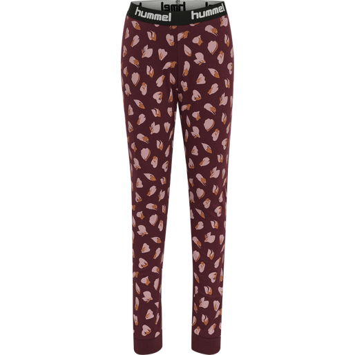 hmlCAROLINA NIGHT SUIT, 3430, packshot