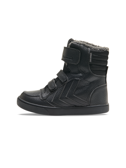 STADIL SUPER TUMBLED BOOT JR, 2001, packshot