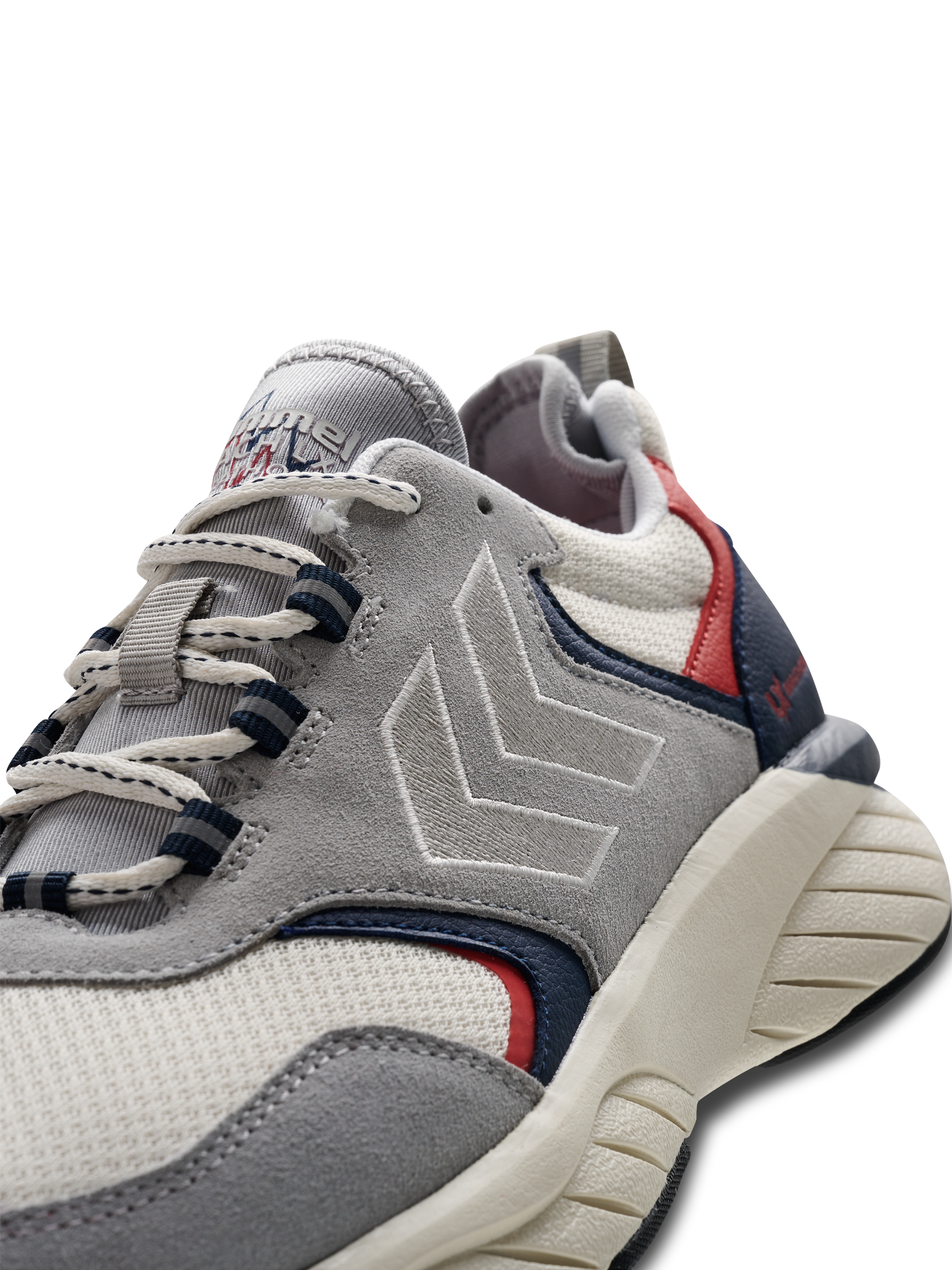 MARATHONA REACH LX, WHITE/LUNAR ROCK, packshot