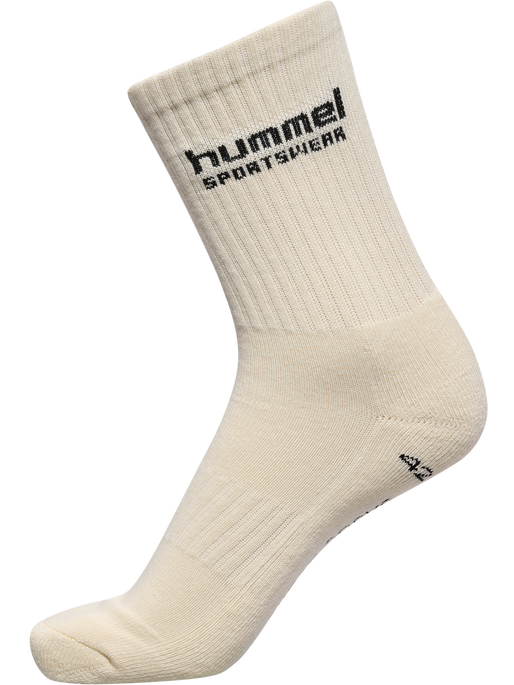 hml3-PACK SOCKS SPORTSWEAR, MULTI COLOUR hml3-PACK SOCKS SPORTSWEAR, MULTI COLOUR, packshot