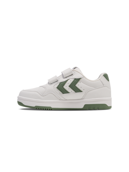 CAMDEN JR, HEDGE GREEN, packshot