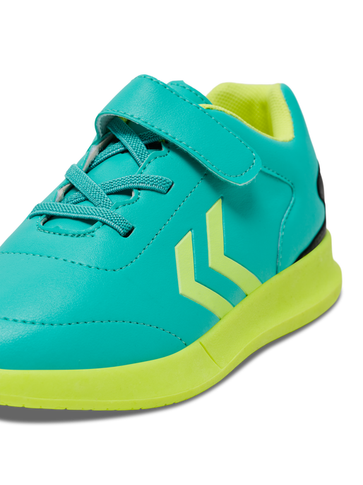 TOP STAR IN. JR, SCUBA BLUE, packshot