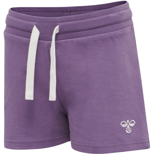 HMLNILLE SHORTS, 3507, packshot