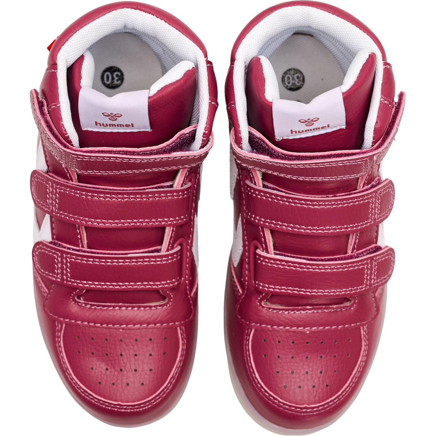 STADIL FLASH JR, DECO ROSE, packshot