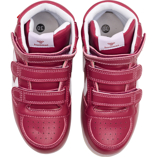 STADIL FLASH JR, DECO ROSE, packshot