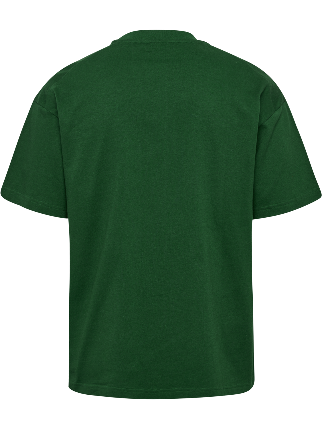 hmlLOOSE T-SHIRT S/S BEES STADIUM, EDEN, packshot