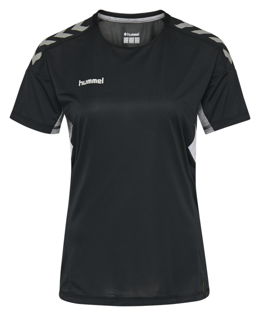 TECH MOVE JERSEY WOMAN S/S, 2001, packshot