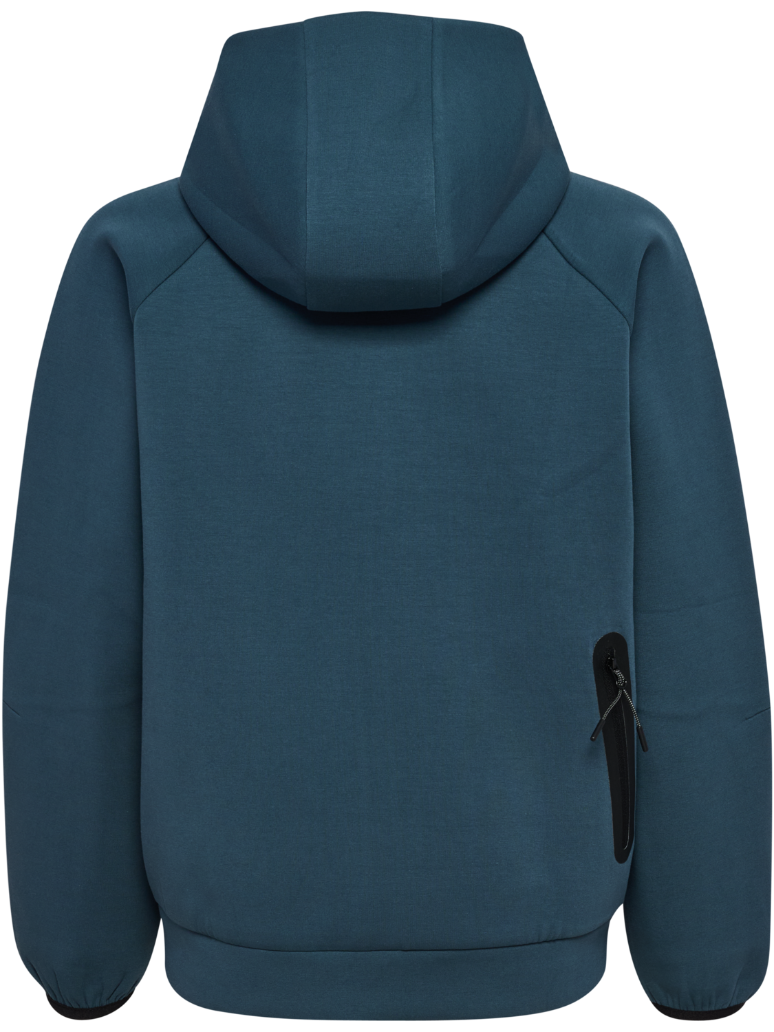 DBU 26 TRAVEL TECH ZIP JACKET KIDS, STARGAZER, packshot