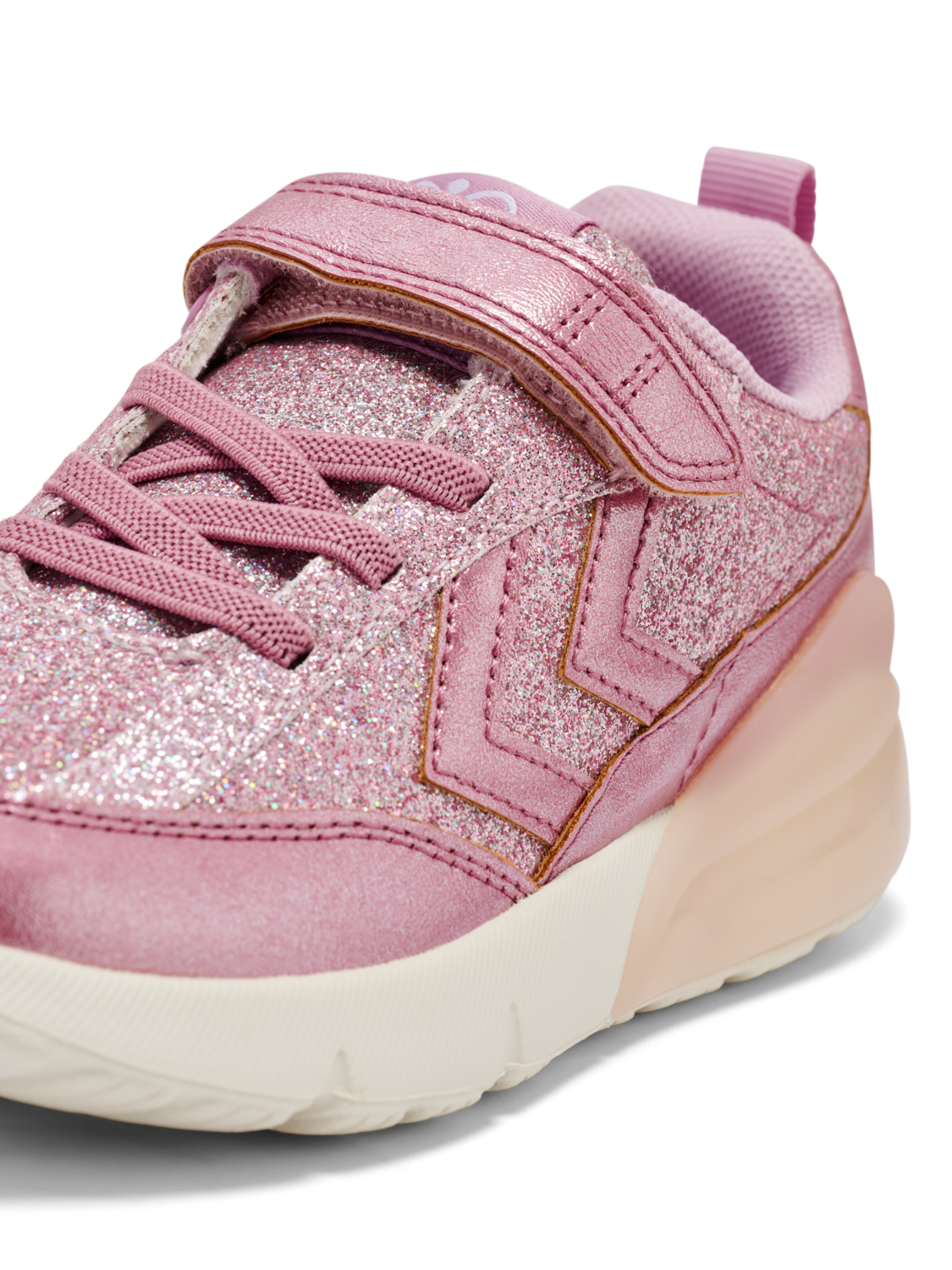 DAYLIGHT GLITTER JR, PINK NECTAR, packshot