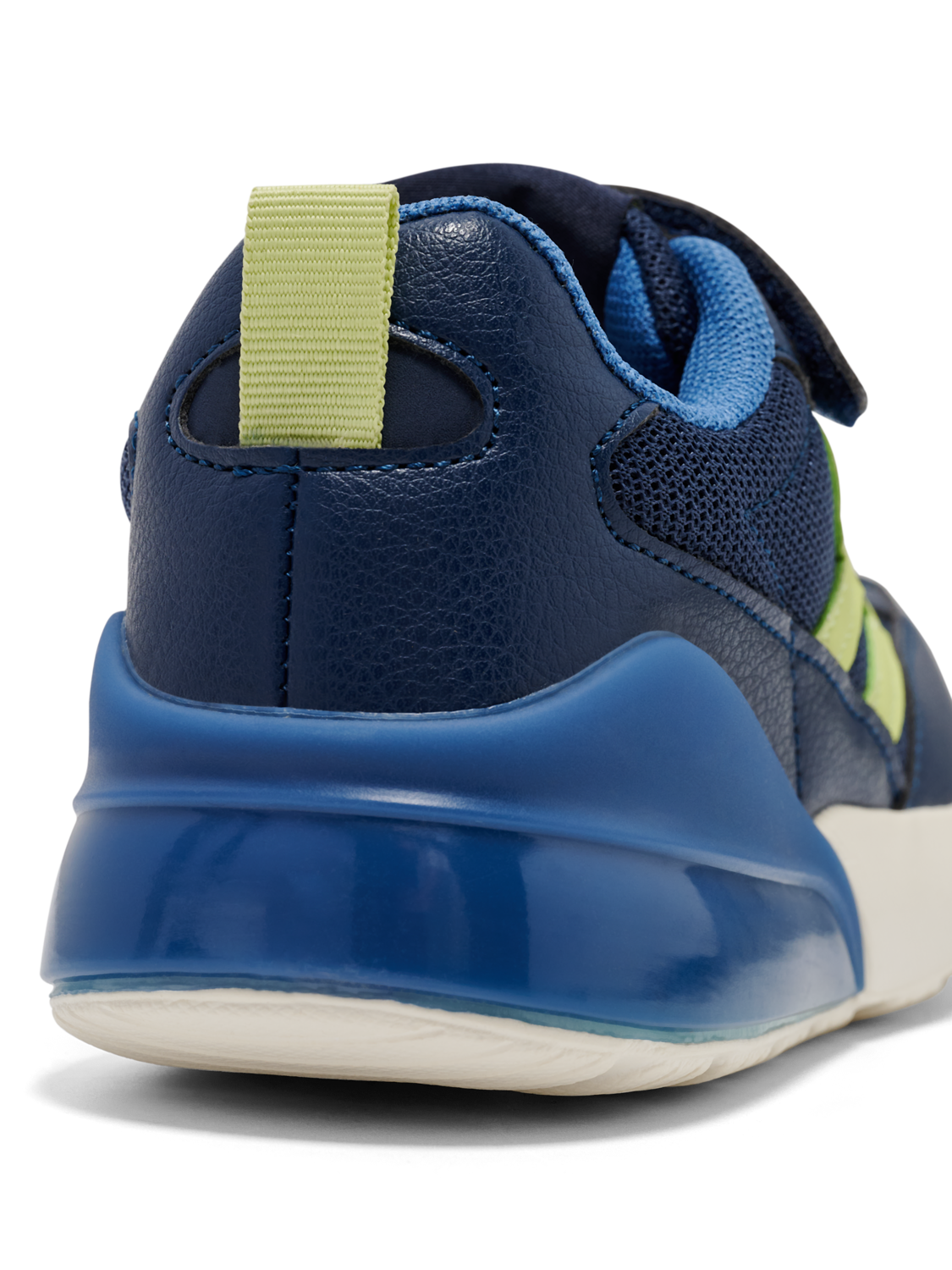 DAYLIGHT JR, BLACK IRIS/SHADOW GREEN, packshot