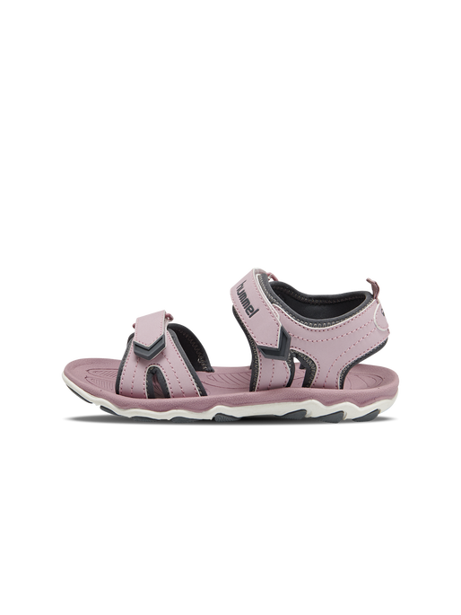 SANDAL SPORT JR, MAUVE SHADOW, packshot