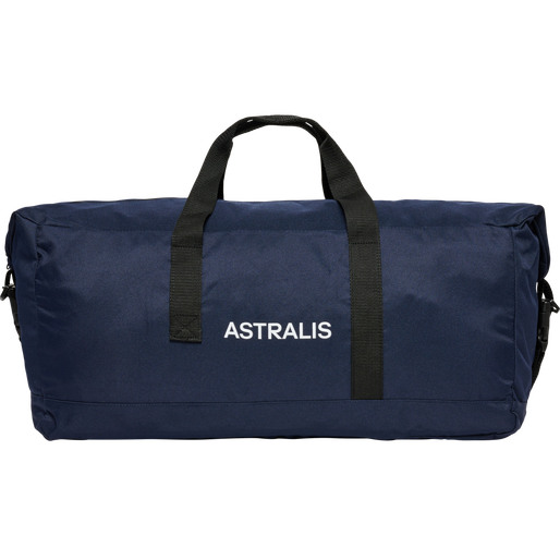 ASTRALIS 21/22 DUFFEL BAG, MARINE, packshot
