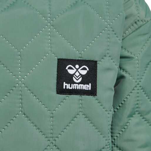 hmlCAVE THERMO JACKET, 6575, packshot