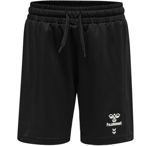 hmlMEGA FOOTBALL SHORTS SET, 2001, packshot