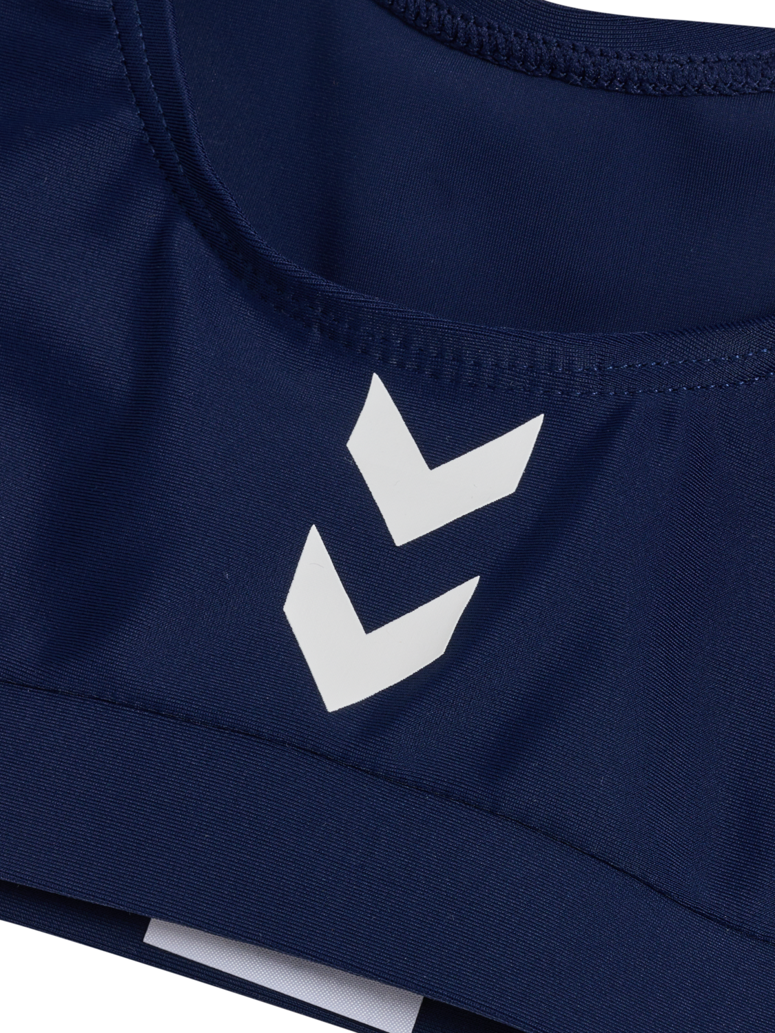 hmlSUN BIKINI, NAVY BLAZER, packshot