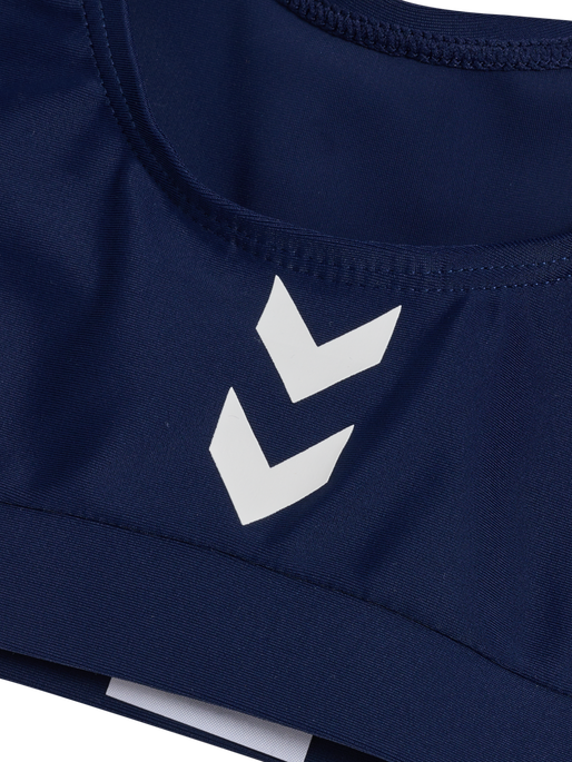 hmlSUN BIKINI, NAVY BLAZER, packshot
