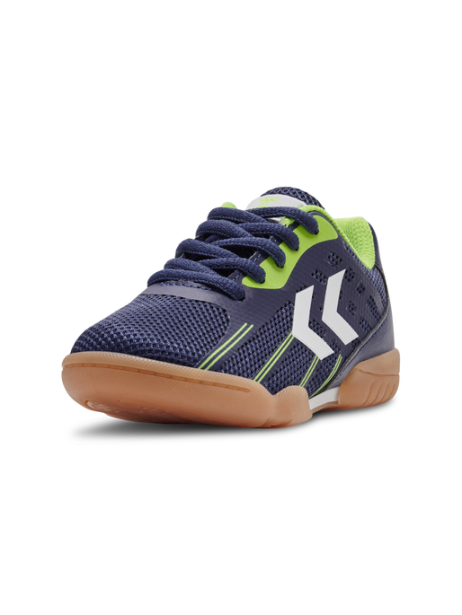 ROOT ELITE JR LC, SPECTRUM BLUE, packshot