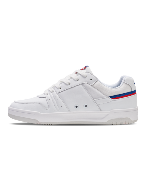 STOCKHOLM LX-E ARCHIVE, WHITE/BLUE/RED, packshot