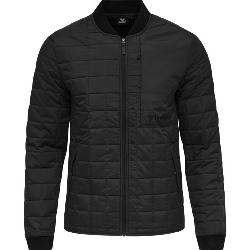 hmlLUKE JACKET, 2001, packshot