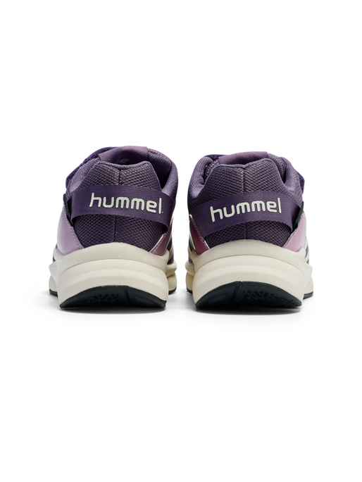 REACH 250 RECYCLED TEX JR, PURPLE, packshot