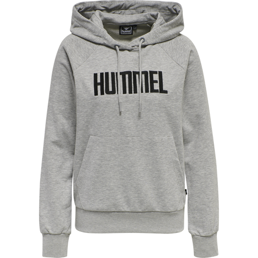 hmlSIMONE HOODIE, 2006, packshot