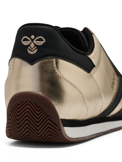 STADION METALLIC, GOLD STADION METALLIC, GOLD, packshot