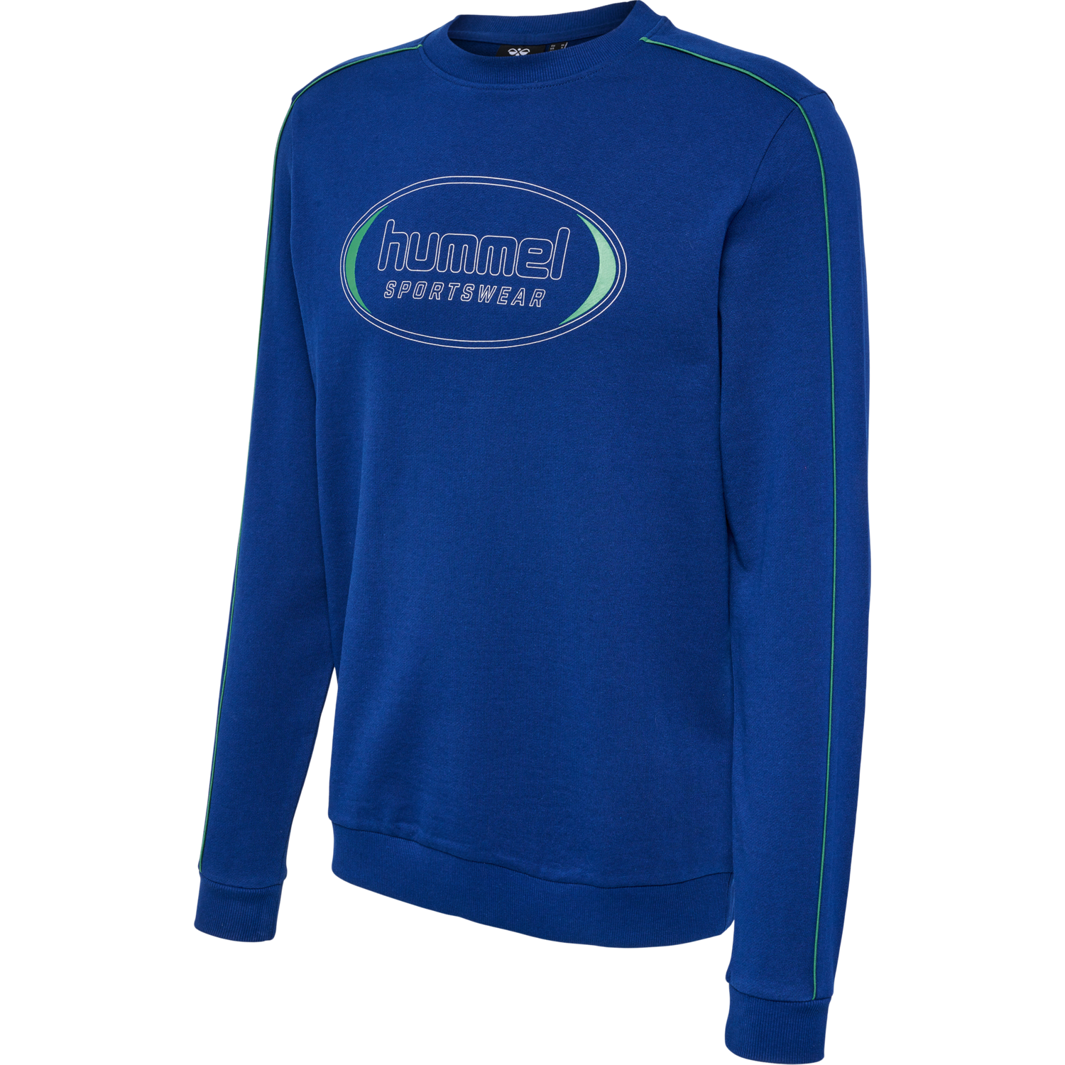 hmlLGC RYAN SWEATSHIRT, 7424, packshot