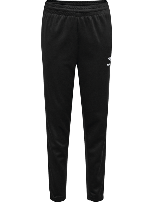 hmlLOGO SUIT KIDS, BLACK hmlLOGO SUIT KIDS, BLACK, packshot