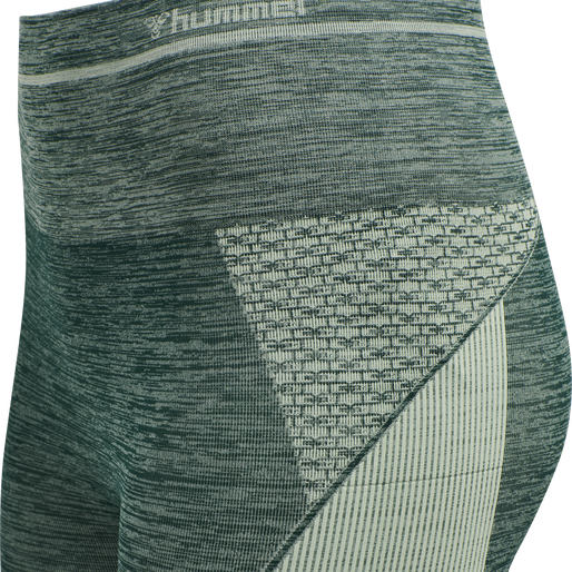 hmlVERA SEAMLESS HIGH WAIST TIGHTS, 6772, packshot