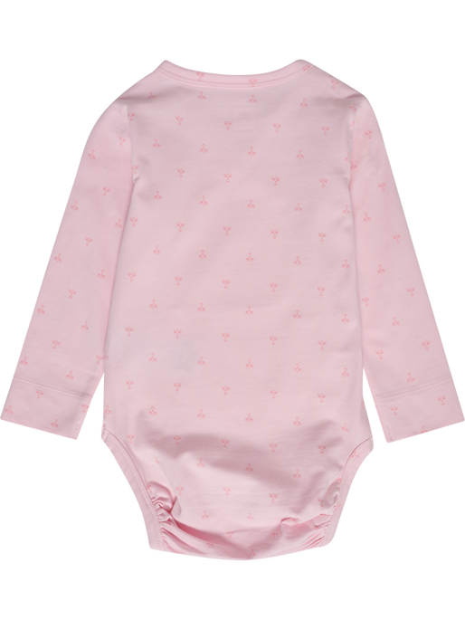 hmlBEESY BODY L/S, PINK-A-BOO, packshot