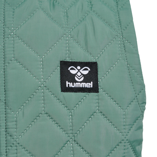 hmlKULE THERMO VEST, 6575, packshot