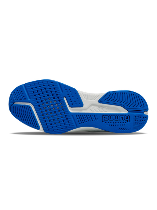 REACH TR POWER, WHITE/BLUE, packshot