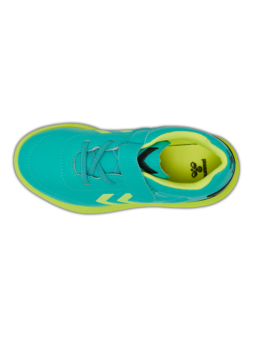 TOP STAR IN. JR, SCUBA BLUE, packshot