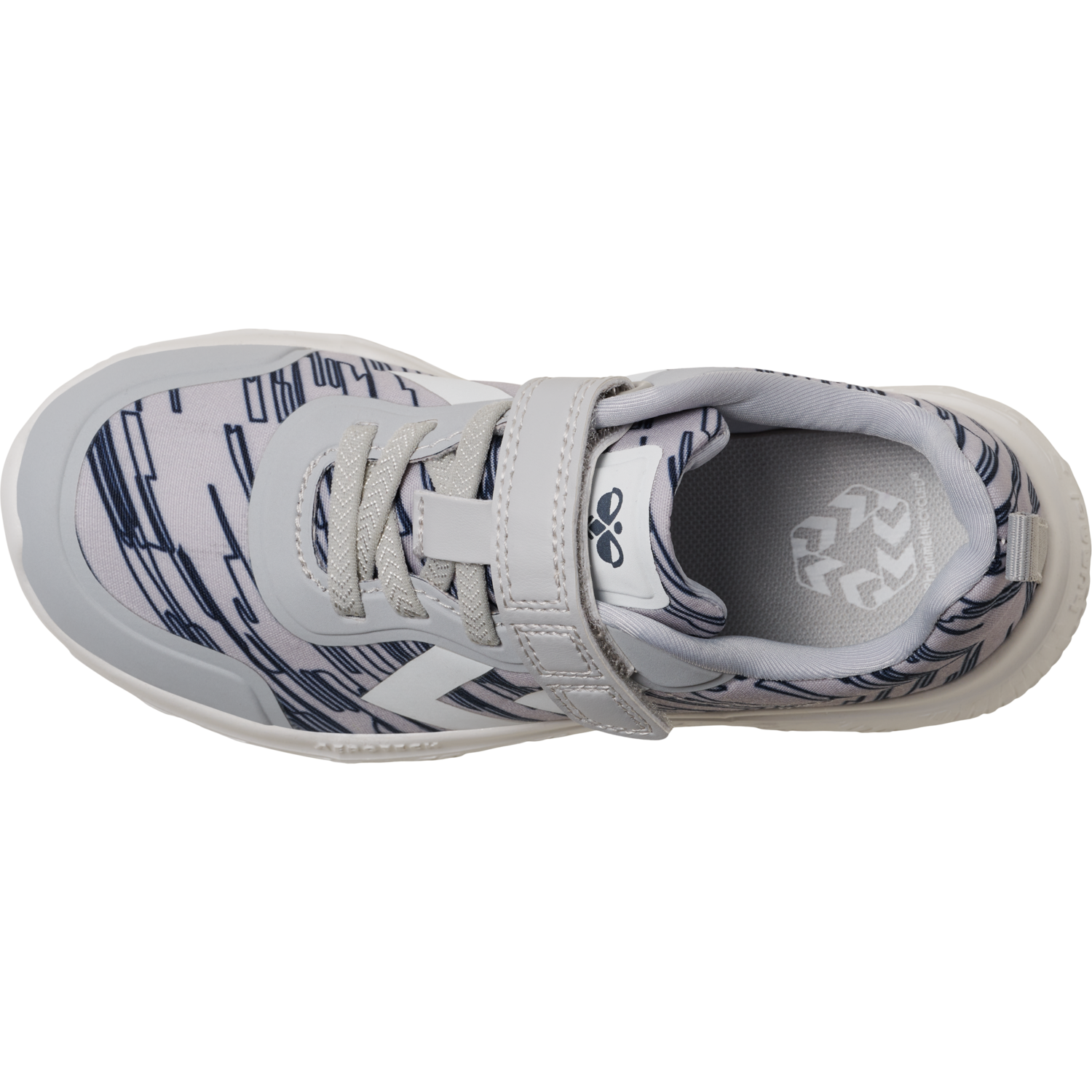 ACTUS PRINT RECYCLED JR, LUNAR ROCK, packshot