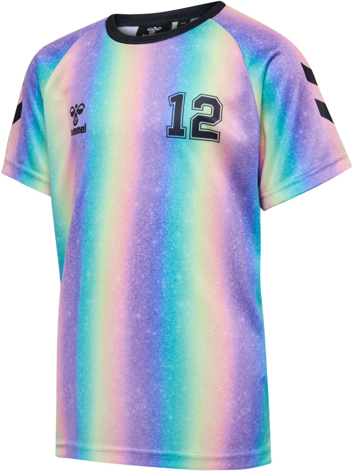 hmlSHIMMER SET, PINK-A-BOO, packshot