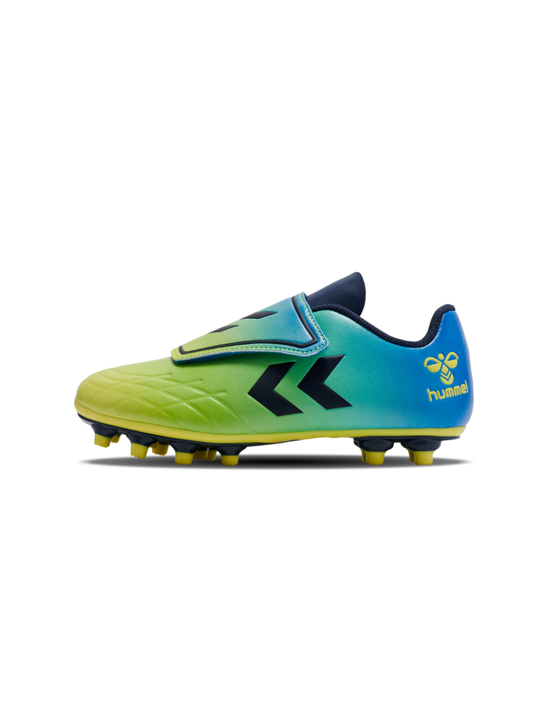 HATTRICK MG JR, LIMEADE, packshot