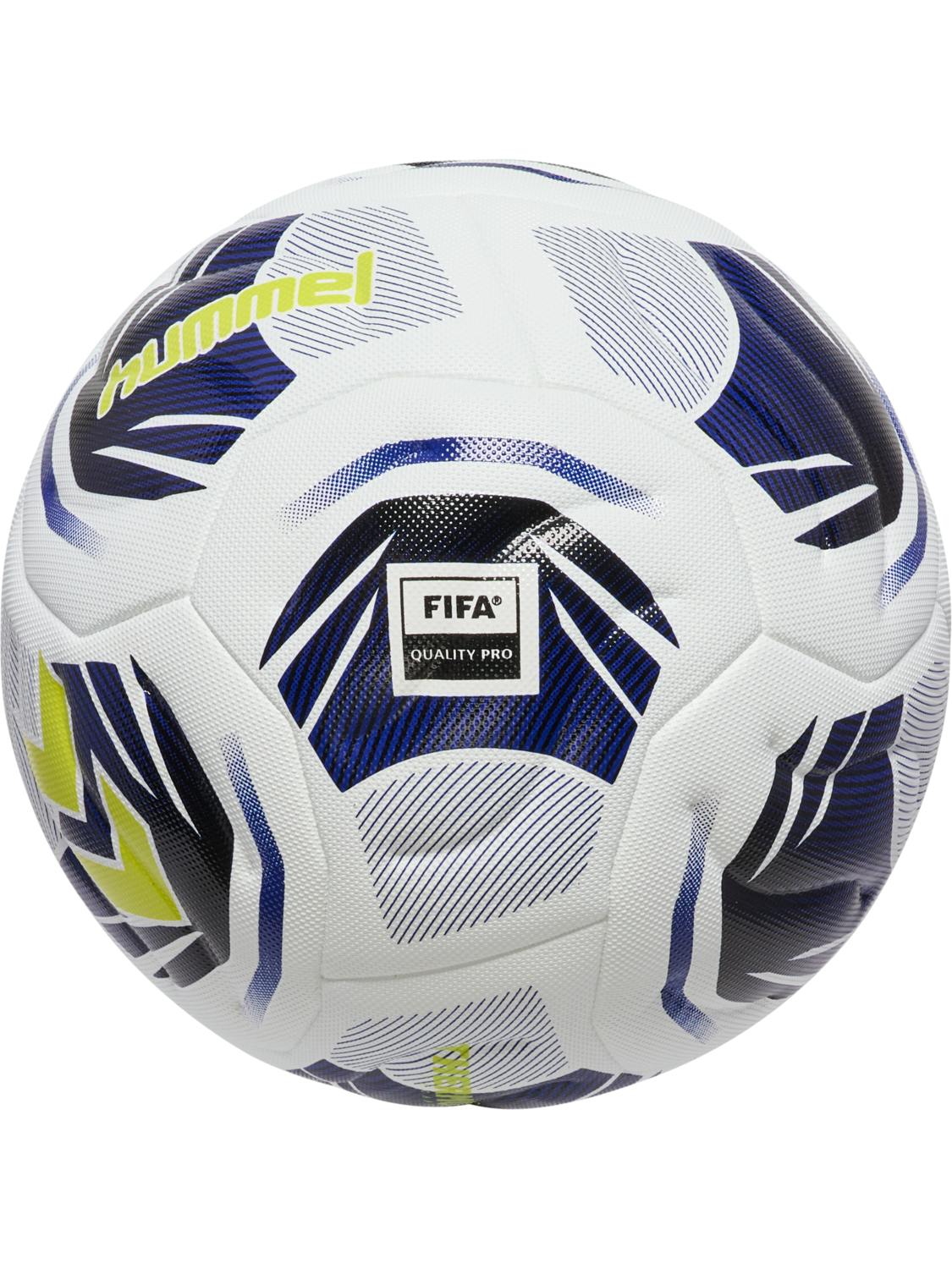 hmlLEGACY MATCH FB, BLUE/GREEN/BLACK, packshot