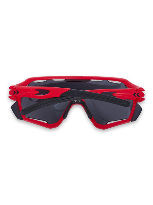 hmlRACER, RED hmlRACER, RED, packshot