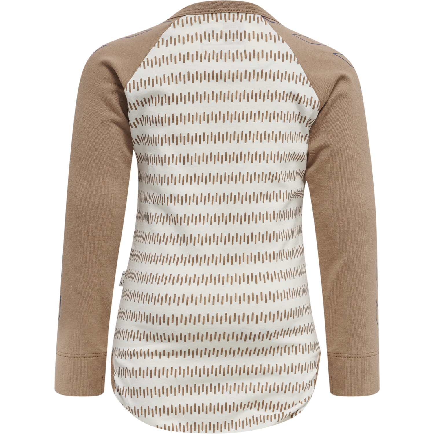 hmlDESMOND BODY L/S, 8042, packshot