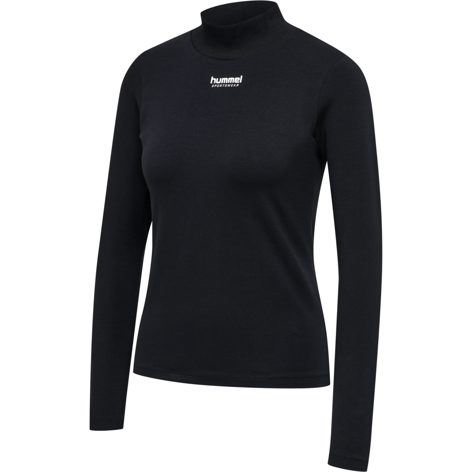 hmlLGC JAZZLYN TURTLENECK, 2001, packshot