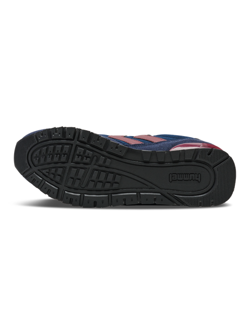 MONACO 86, BLACK IRIS/RHUBARB, packshot