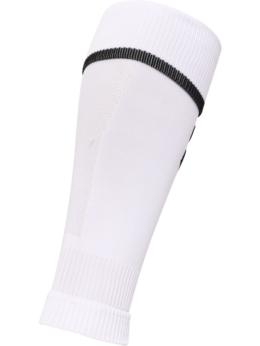 hmlCORE FOOTBALL TUBE, WHITE/BLACK hmlCORE FOOTBALL TUBE, WHITE/BLACK, packshot