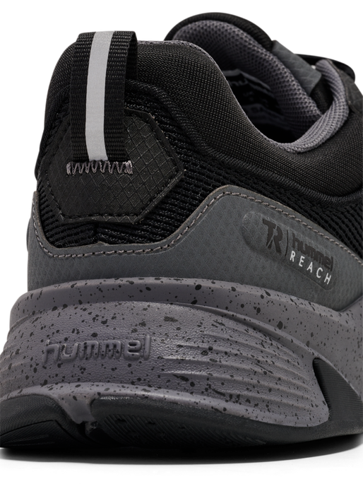 REACH TR CORE 2.0, BLACK REACH TR CORE 2.0, BLACK, packshot